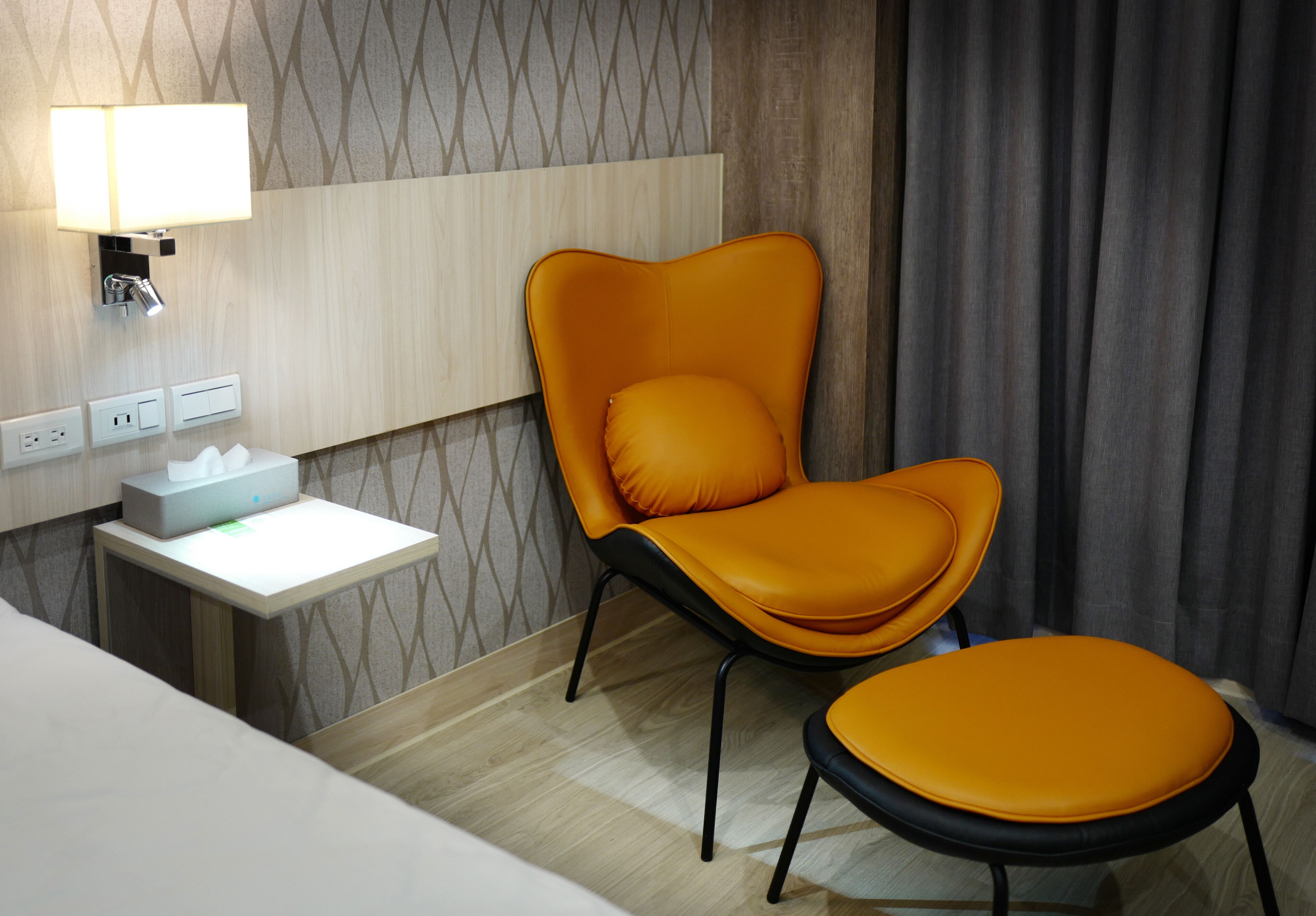 Foto - Comma Boutique Hotel