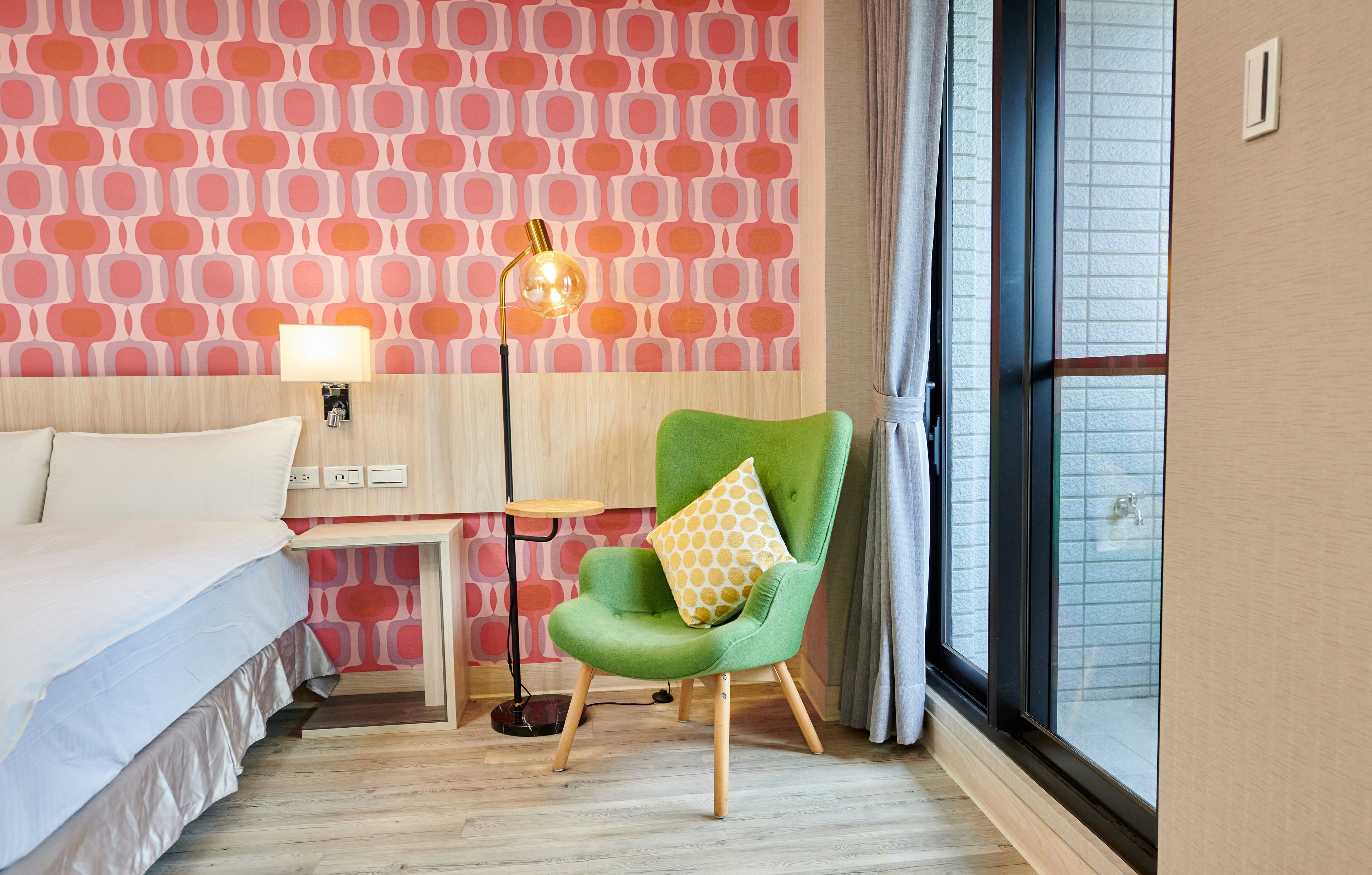 Foto - Comma Boutique Hotel