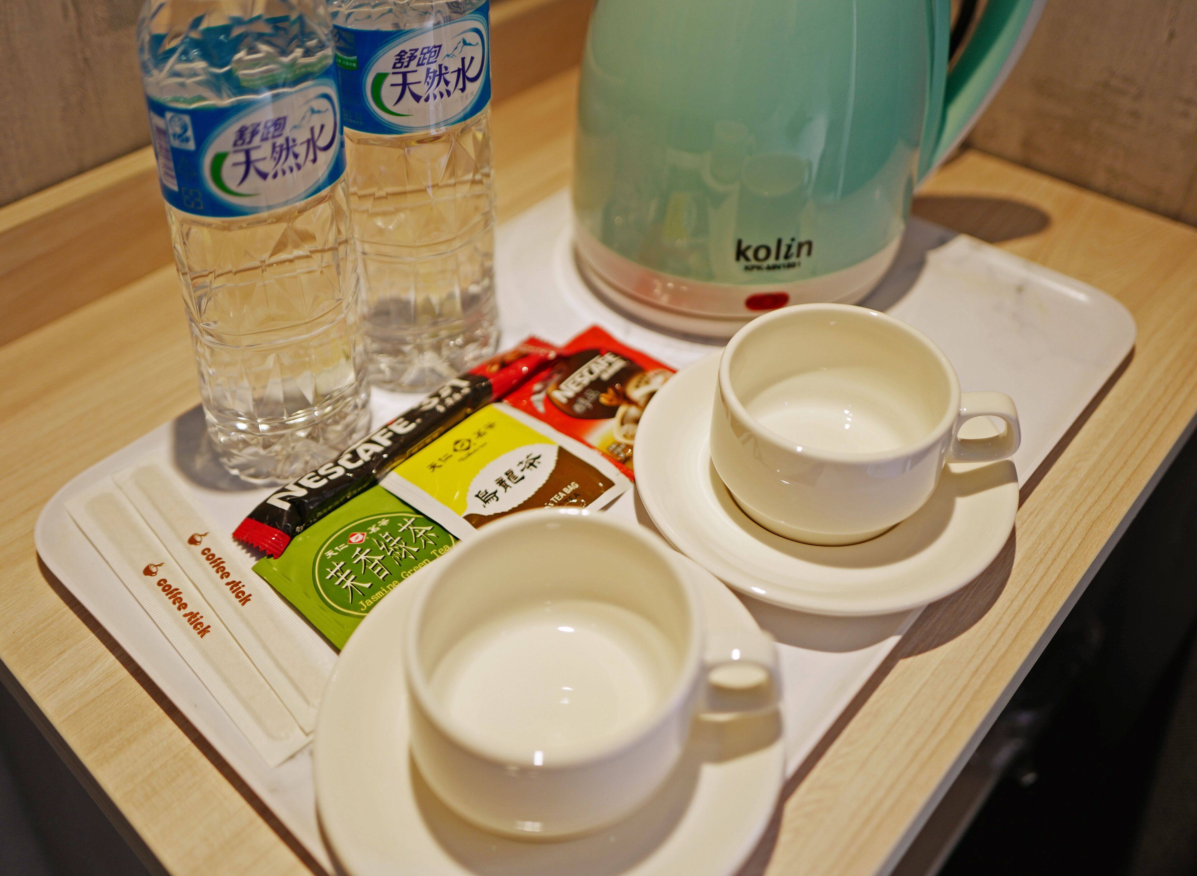 Foto - Comma Boutique Hotel