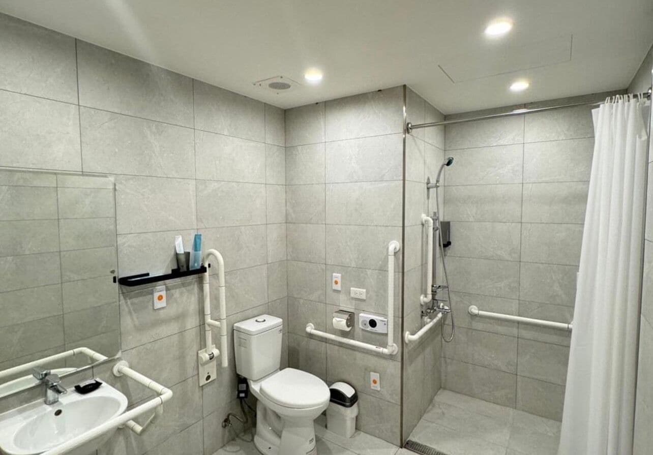 Foto - Comma Boutique Hotel