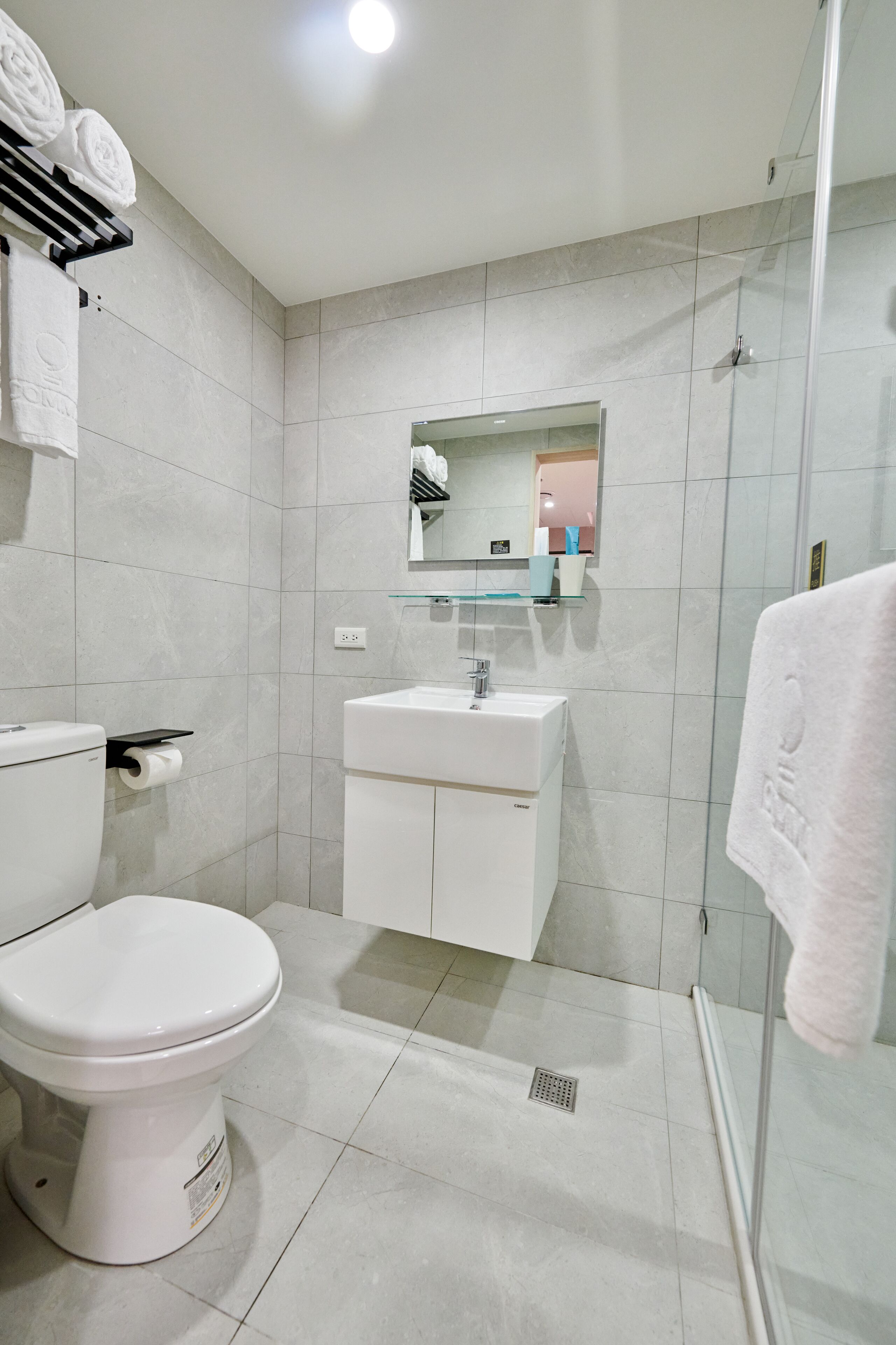 Foto - Comma Boutique Hotel