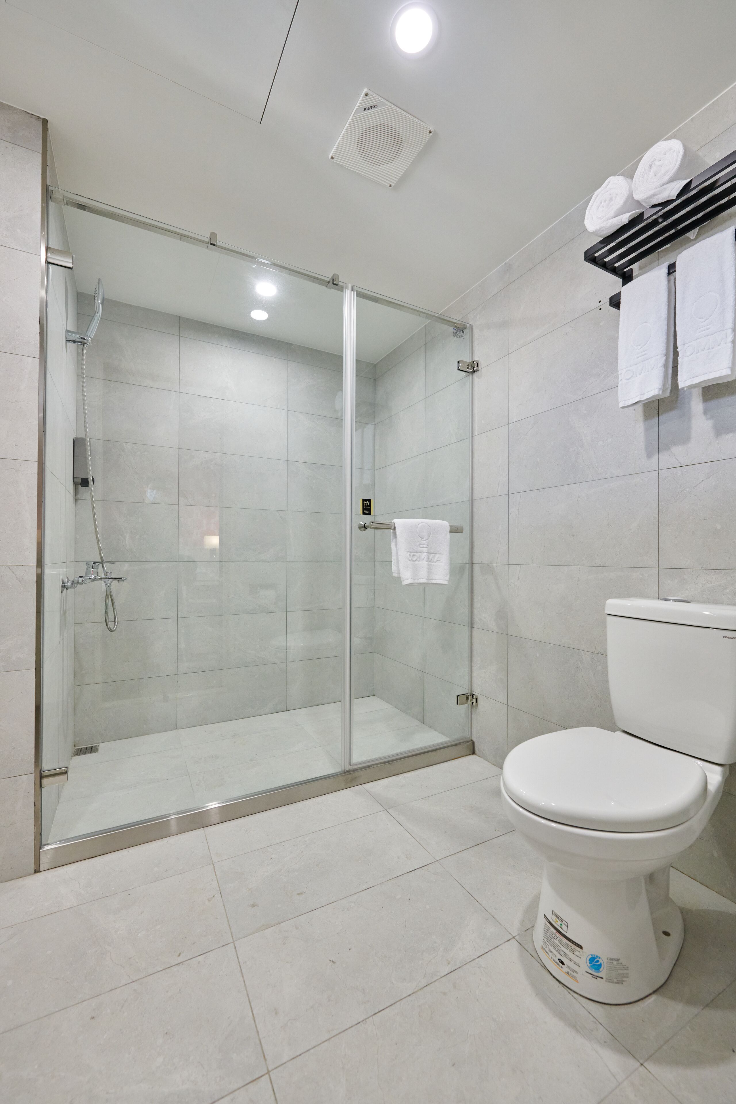 Foto - Comma Boutique Hotel