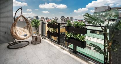 COMMA Boutique Hotel