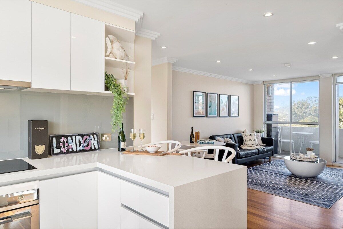 Always Friday - Luxe, Stylish Beach Abode - 3 min walk to Bondi Beach
