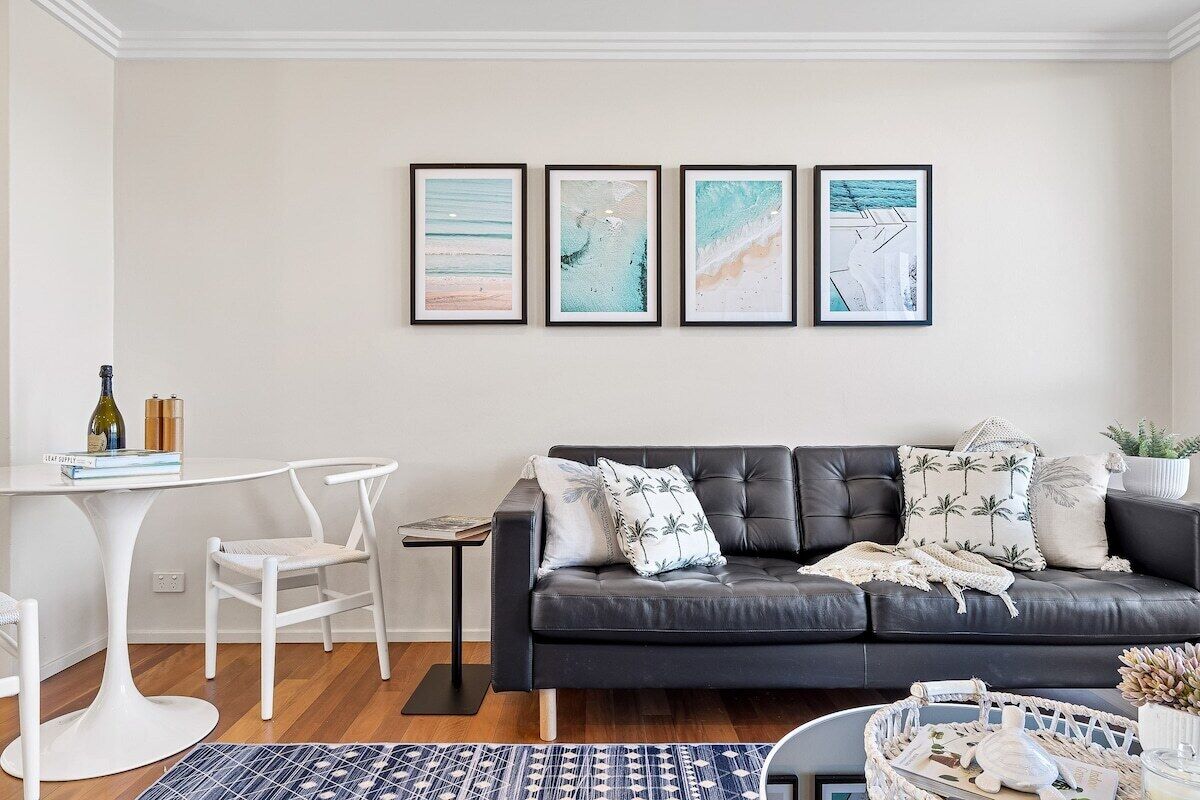 Always Friday - Luxe, Stylish Beach Abode - 3 min walk to Bondi Beach