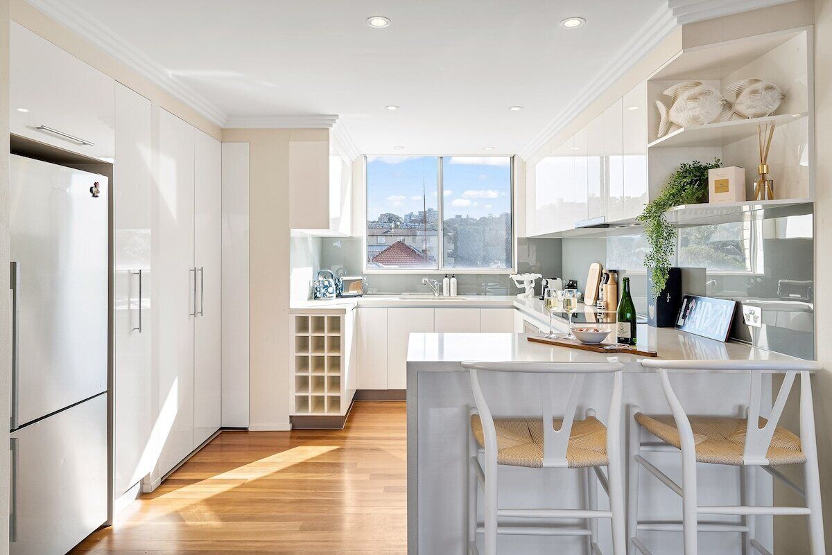 Always Friday - Luxe, Stylish Beach Abode - 3 min walk to Bondi Beach