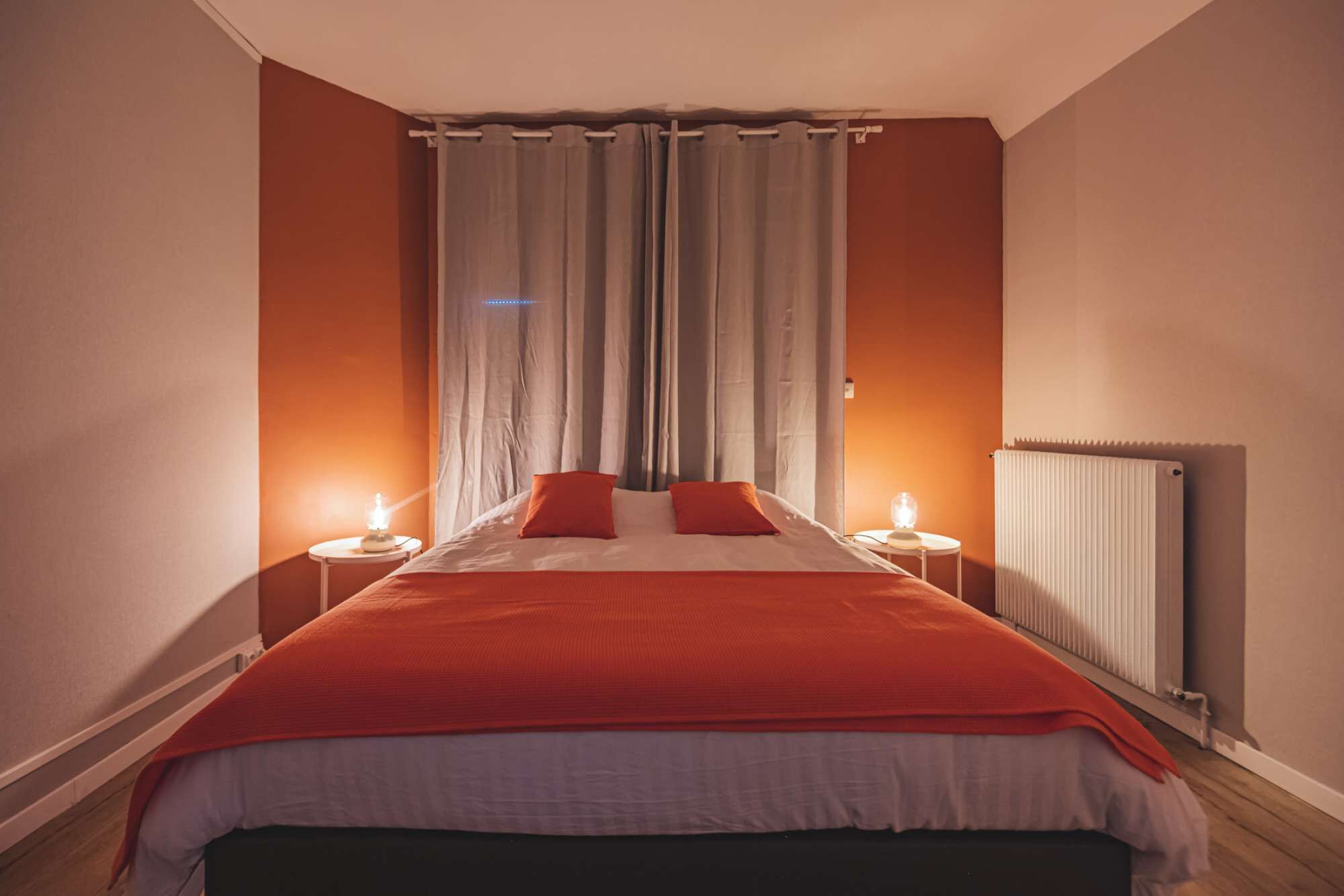 Le Logis du Marquis - Jacuzzi - Billard