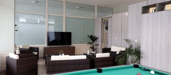 HospederĂa San Froilan