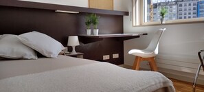 Chambre Simple Standard