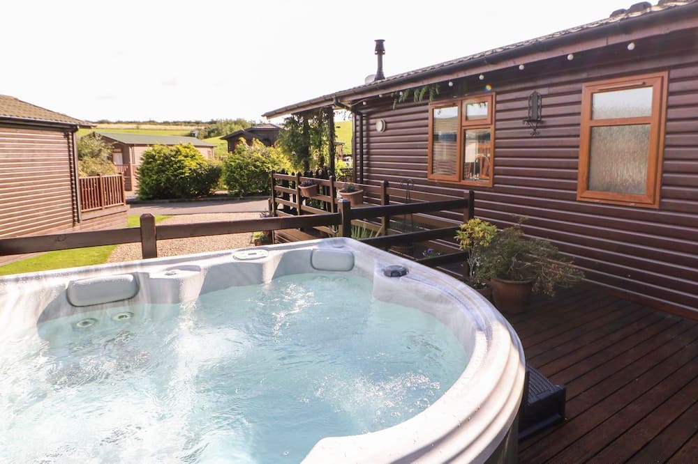 6 Badgers Retreat - Middleham