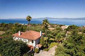 Exterior - Old Sport Mansion (Kalamata)