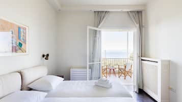 Villa | 3 bedrooms, free WiFi, bed sheets