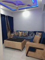 Apartamento | 1 dormitorio, espacio para trabajar con un portátil, wifi gratis