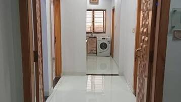 1 chambre, espace de travail pour ordinateur portable, Wi-Fi gratuit