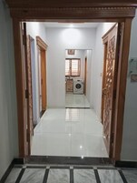 Apartamento | 1 dormitorio, espacio para trabajar con un portátil, wifi gratis