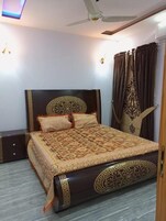 Apartamento | 1 dormitorio, espacio para trabajar con un portátil, wifi gratis