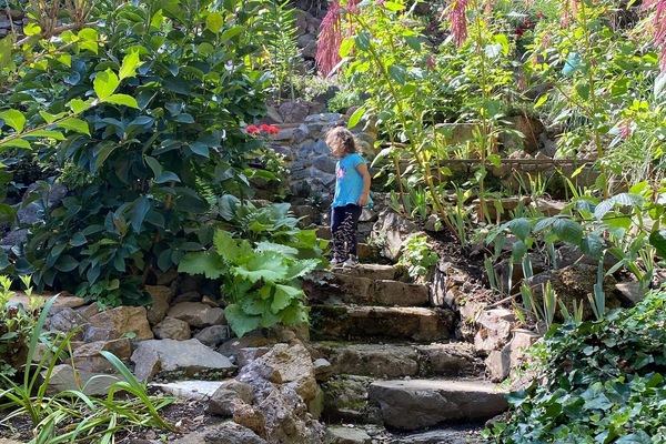 Garten
