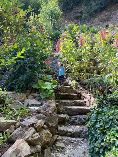 Apartment in the wine and leisure idyll of Klöch.