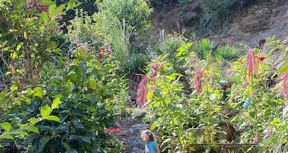 Apartment in the wine and leisure idyll of Klöch.