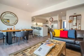 Interior - 5 Star Luxury Apartment in the Heart of Nice (Nice)