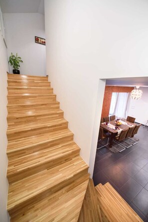 Interior - Holiday Home Lorena Split (Kaštel Lukšic)