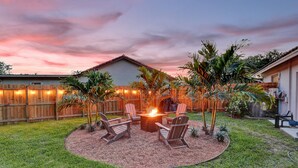 Ferienhaus | Innenbereich
