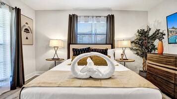 House | 7 bilik tidur, seterika/papan seterika, Wi-fi percuma