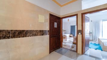 1 bedroom, free WiFi