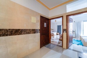 1 habitación y wifi gratis 