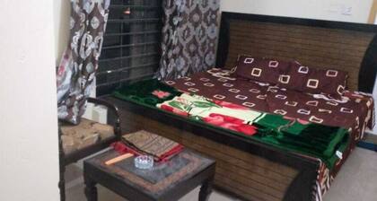 Ayaz Hotel
