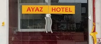 Ayaz Hotel