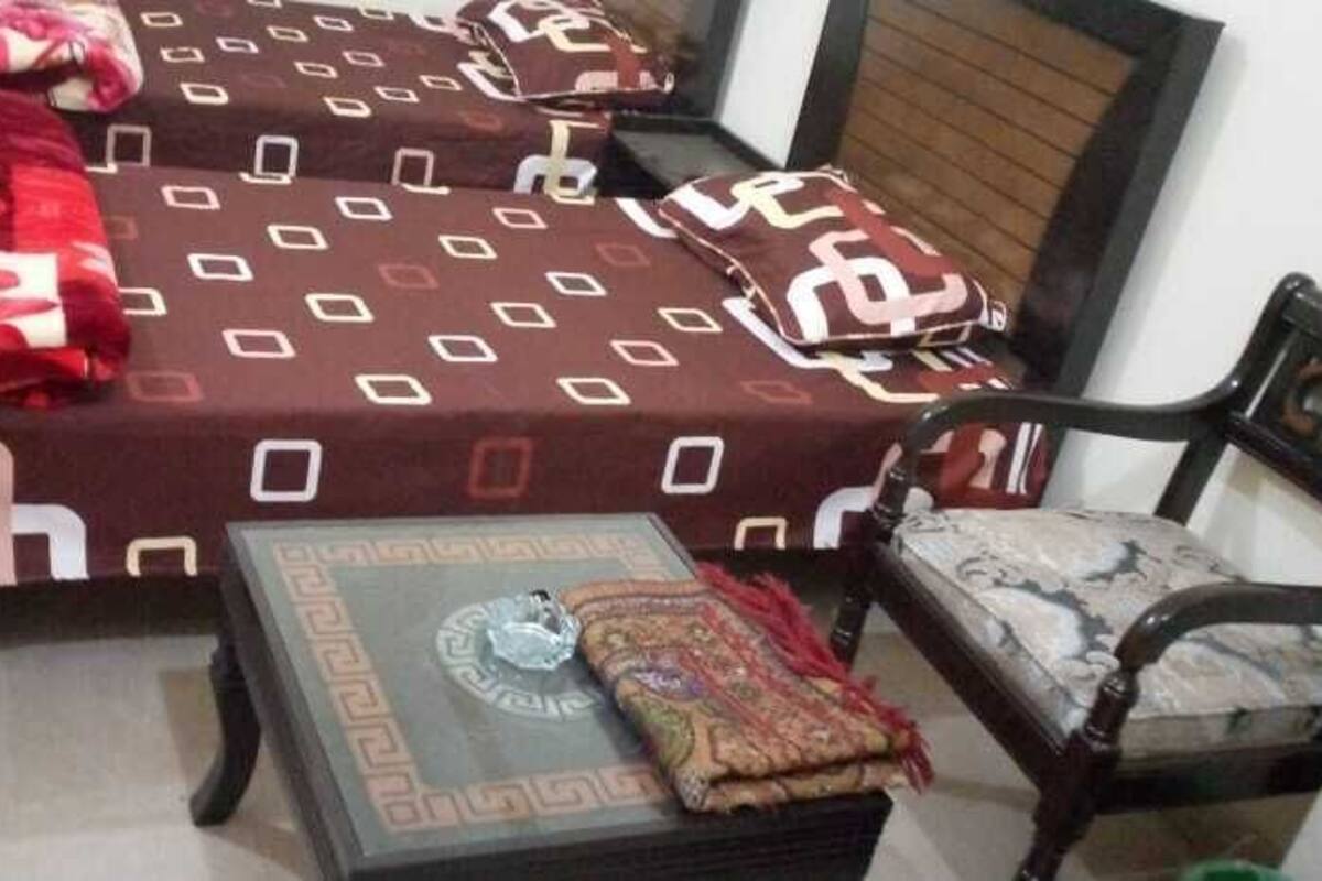 İki Ayrı Yataklı Oda | Dizüstü bilgisayar çalışma alanı, ücretsiz kablosuz İnternet