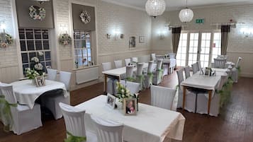 Salón de baile