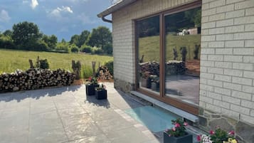 Terras