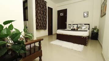 1 dormitorio, wifi gratis, ropa de cama