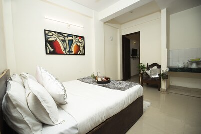 Hotel Royal Avenue By F9 Hotels