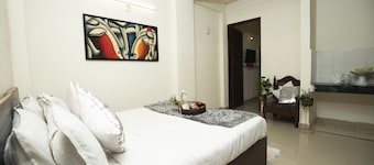 Hotel Royal Avenue By F9 Hotels