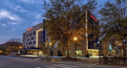Hampton Inn Columbus Downtown, GA