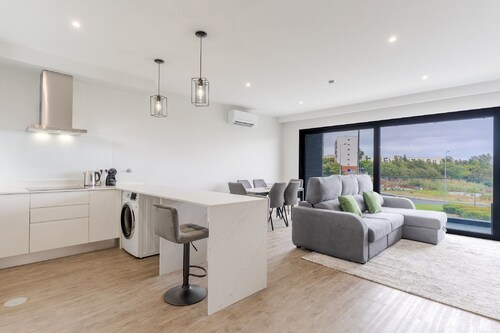 Apartamento Orquídea