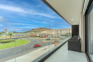 Balcony - Apartamento Orquídea (Funchal)