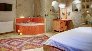 Gallery Room - Aşk-ı Nare Cave Hotel (Nevsehir)