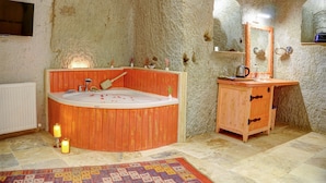Gallery Room - Aşk-ı Nare Cave Hotel (Nevsehir)