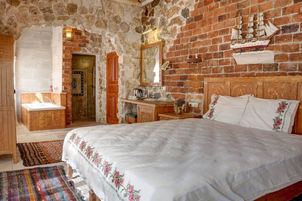 Sábanas de algodón egipcio, ropa de cama de alta calidad y cubrecamas