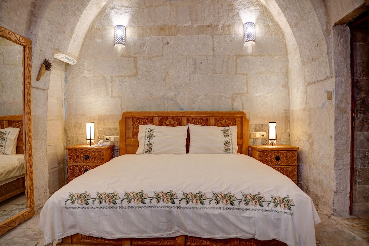 Sábanas de algodón egipcio, ropa de cama de alta calidad y cubrecamas