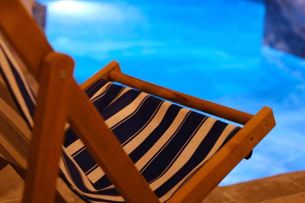 Exclusive Room | Room amenity