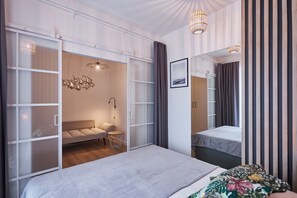 Comfort Apartment