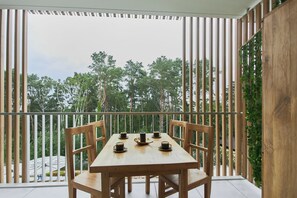 Elite Apartment | Terrace/patio