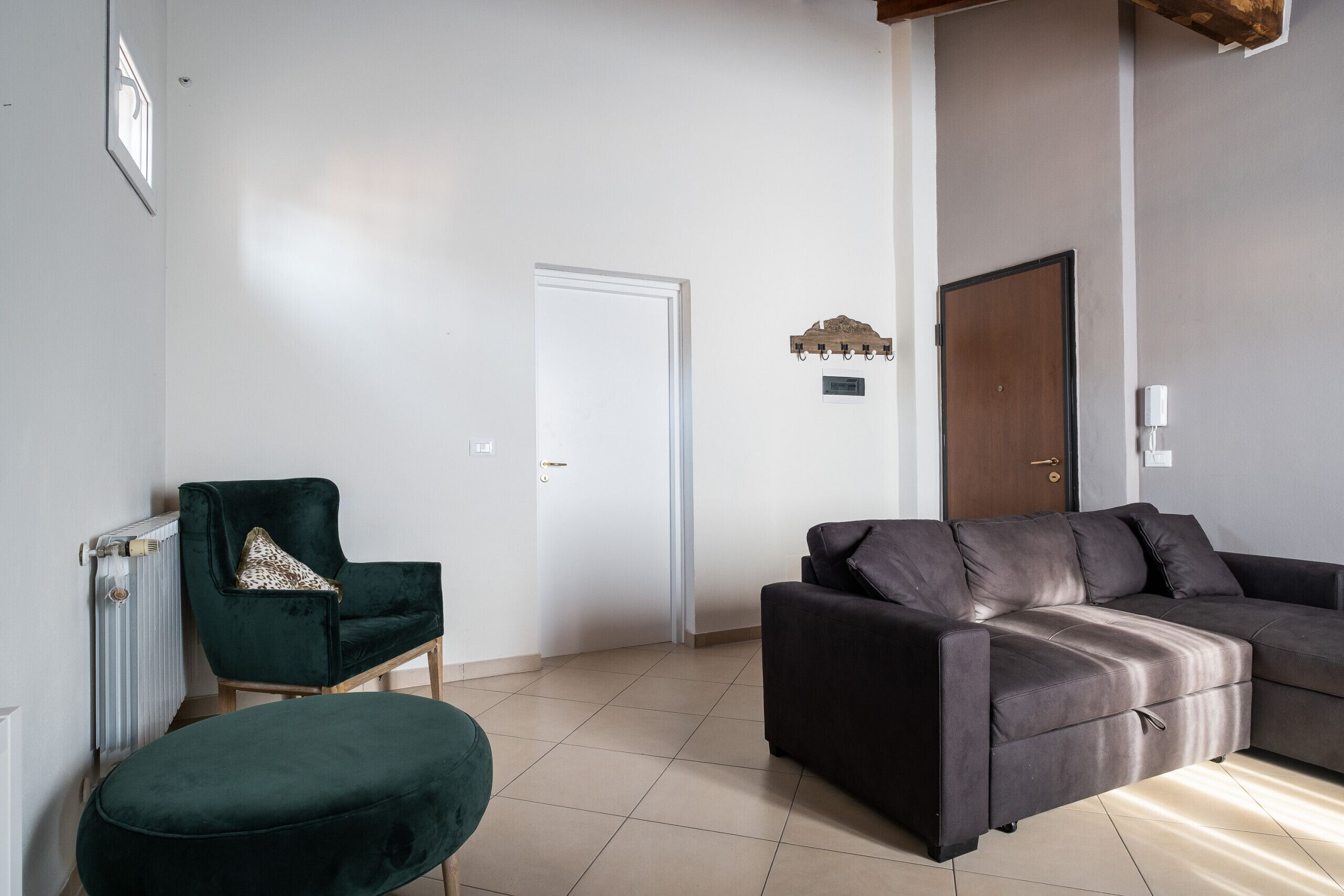 La casa sui tetti di Bologna by Wonderful Italy