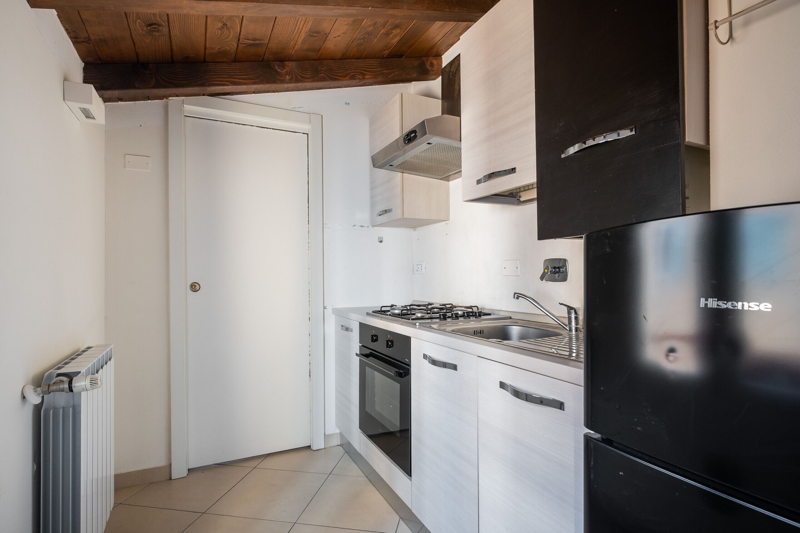 La casa sui tetti di Bologna by Wonderful Italy