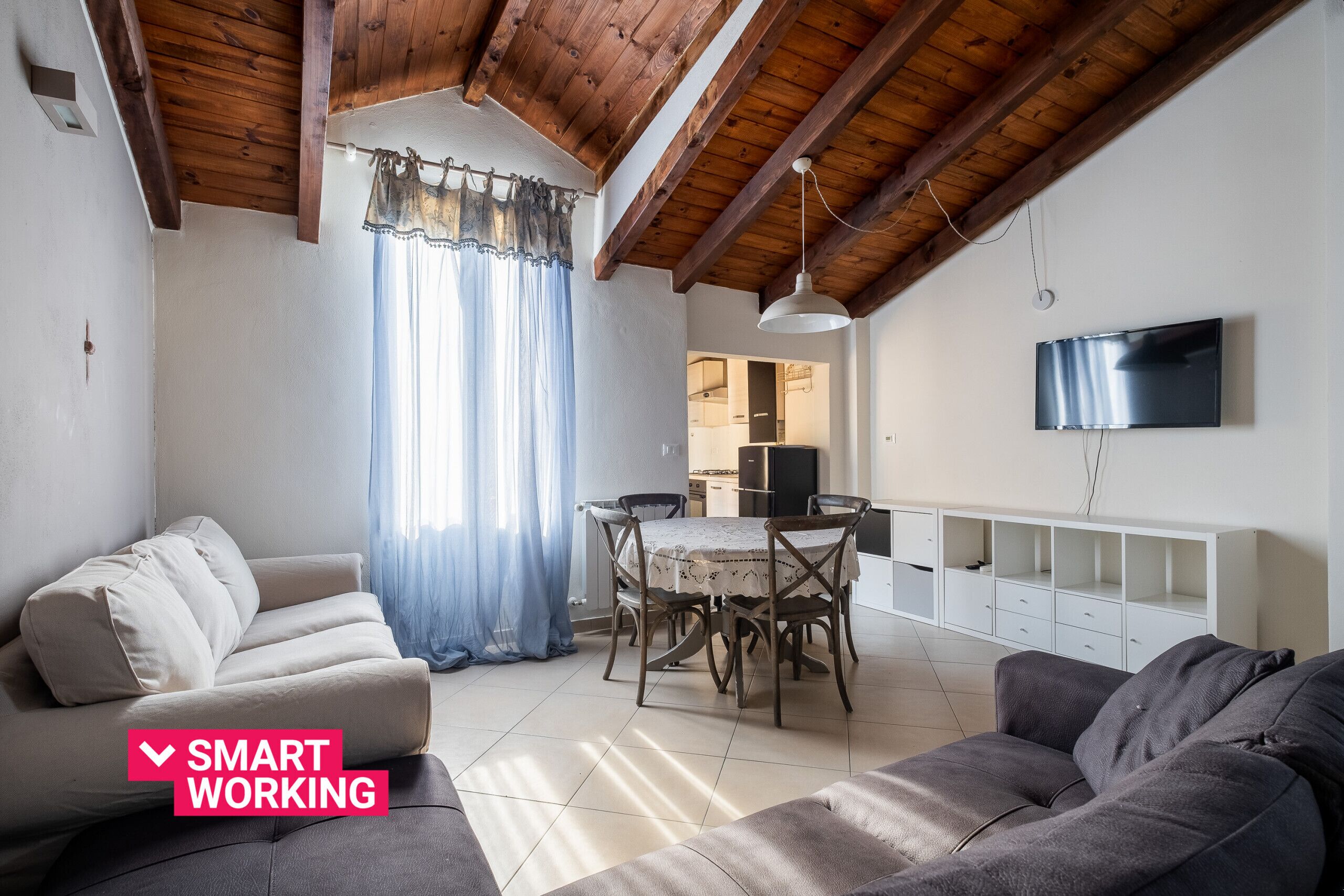 La casa sui tetti di Bologna by Wonderful Italy